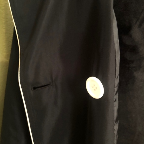 Blazer Rain Jacket / Trench - Picture 4 of 6
